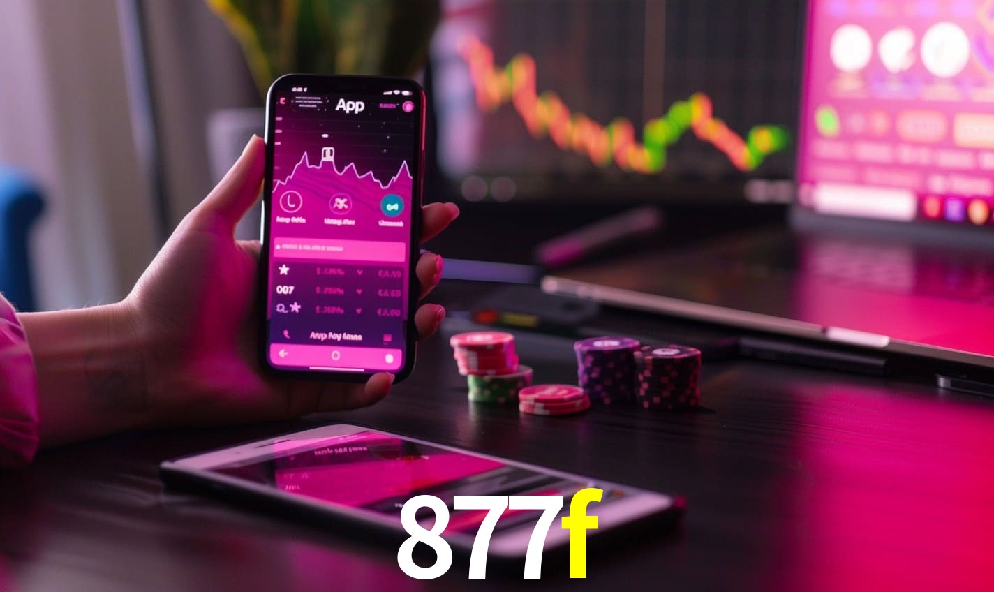 Comparação APP mobile vs versão web da 877f