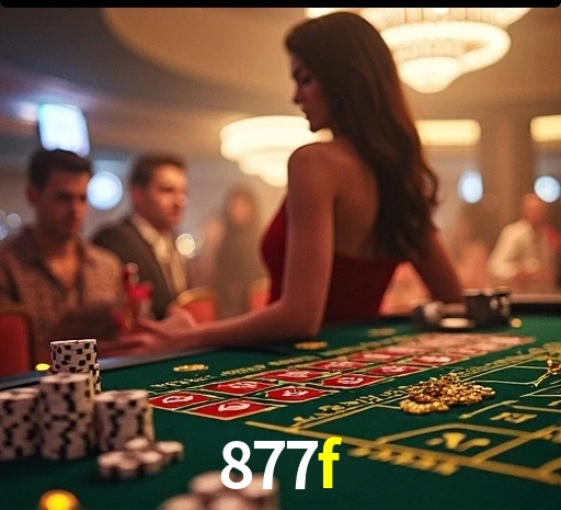 Vantagens exclusivas 877f para jogadores brasileiros